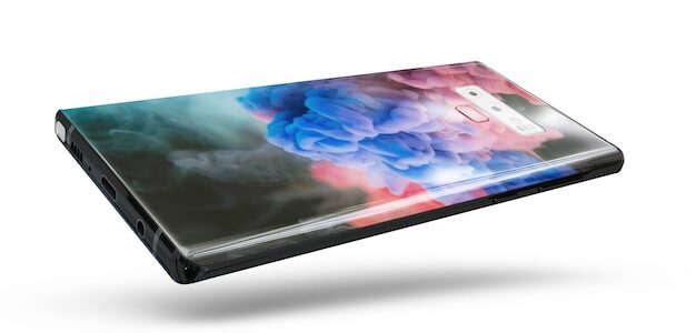 Новые изображения Samsung Galaxy Z Fold 2