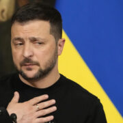 СМИ: Зеленский не подпишет второе соглашение с США без расширенных гарантий
