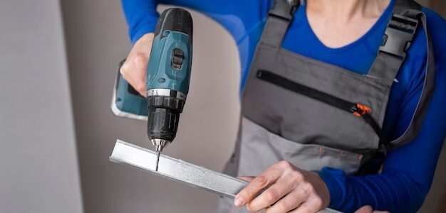 Электрические отвертки Aliexpress