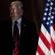 США могут отказаться от роли гаранта безопасности в ЕС, следует из доклада
