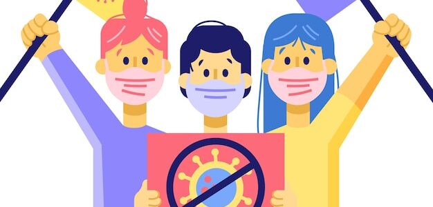 5 аргументов против антикарапки