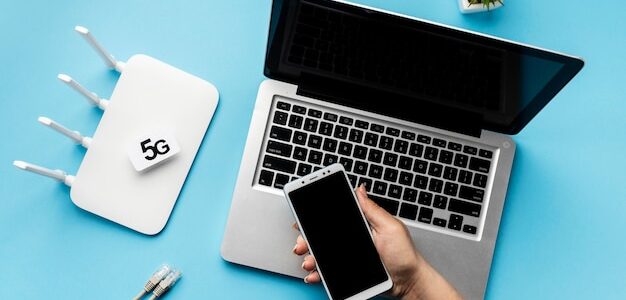 Сравнение Wi-Fi роутеров с AliExpress