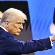 Трамп подтвердил планы по введению пошлин против Мексики, Канады и Китая