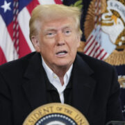 Трамп рассказал, какие пошлины установят США на товары из Индии