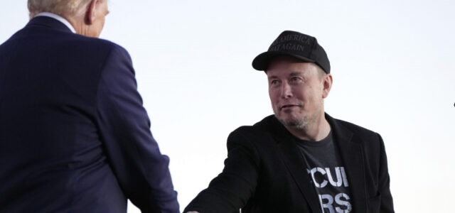 «Удар мимо цели»: Пушков неожиданно высказался о Маске и Трампе