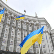 Украина одобрила соглашение с США о инвестиционном фонде восстановления
