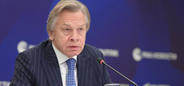 «Упустили шанс»: Пушков резко высказался о саммите по Украине