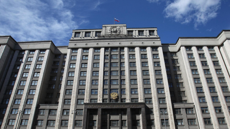 В Госдуме оценили шансы западных брендов вернуться на российский рынок