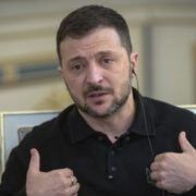 В Госдуме призвали США прекратить поддержку Киева