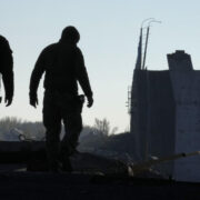 В Херсоне снова прогремели взрывы