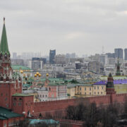 В Кремле оценили новый пакет санкций ЕС против России