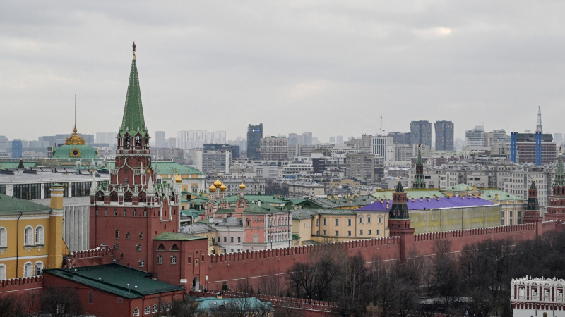 В Кремле оценили новый пакет санкций ЕС против России