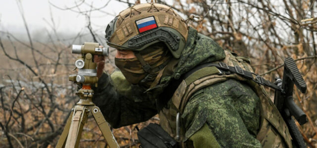 В Нидерландах заявили о невозможности победить в конфликте с Россией