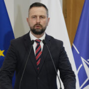 В Польше заявили, что коалиции стран ЕС для отправки войск на Украину нет