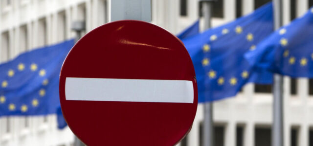 В Польше заявили о безвыходном положении ЕС по Украине