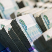 В России сократится число действующих банков