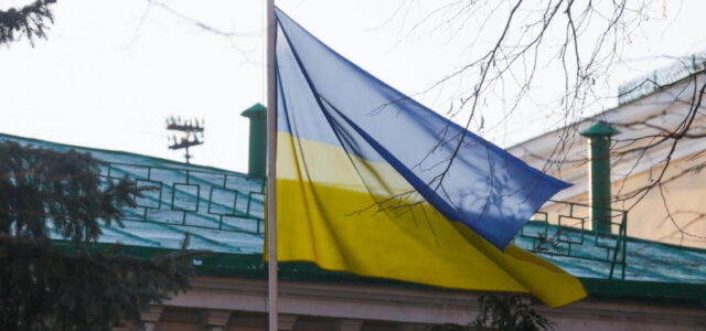 В Совбезе заявили о приближающемся крахе киевского режима