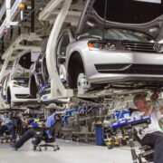 Volkswagen хочет добиваться исключений для концерна в случае пошлин США