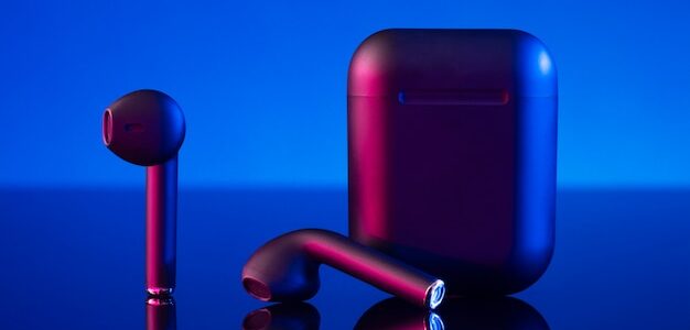 Новые Amazfit Powerbuds по цене 6 992 рубля