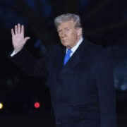 Американские военные ликвидировали лидера ИГИЛ* в Ираке, заявил Трамп