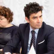 Бердыев рассказал о результатах работы с АТЭС