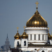 Доля Москвы в доходах и расходах регионов превысила 20 процентов