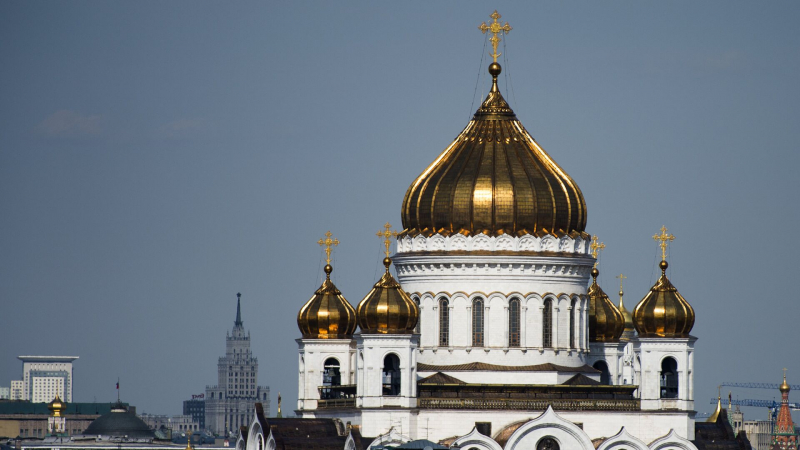 Доля Москвы в доходах и расходах регионов превысила 20 процентов