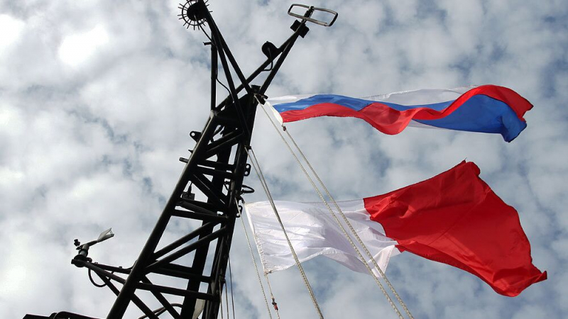 Эксперт оценил перспективы Индонезии для экспорта СПГ из России