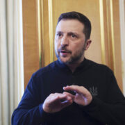«Это просто великолепно»: в США оценили унижение Зеленского перед Трампом