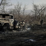 Генштаб ВСУ похвастался странным образом