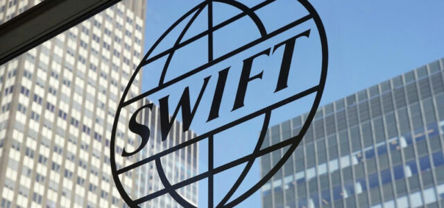 Глава ВТБ заявил, что SWIFT уже никому не нужен