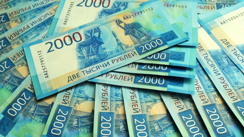 Инфляция в России на 17 марта составила 10,08 процента в годовом выражении