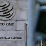 Источник: США заблокировали работу органа ВТО по урегулированию споров