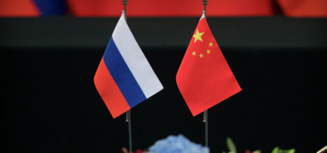 Китай и Россия приветствуют подтверждение Ираном мирной ядерной программы