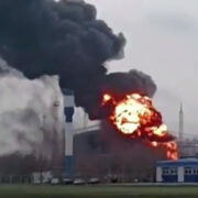 КТК: восстановить прокачку нефти через НПС «Кавказская» сейчас невозможно