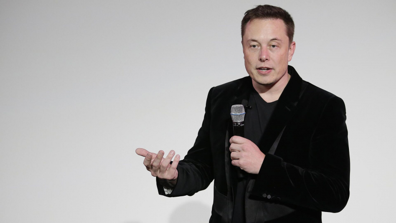 Маск оценил влияние пошлин на импортные автомобили Tesla