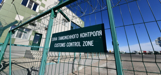 Минпромторг оценил эффективность механизм параллельного импорта