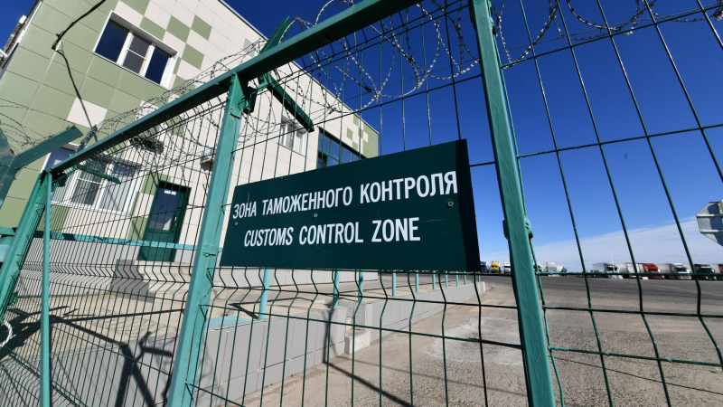 Минпромторг оценил эффективность механизм параллельного импорта