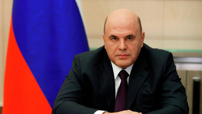 Мишустин назвал один из ключевых инструментов работы правительства