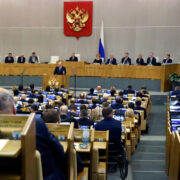 Мишустин рассказал, что стало локомотивом роста российской экономики