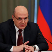 Мишустин рассказал, как будут определять число бюджетных мест в вузах