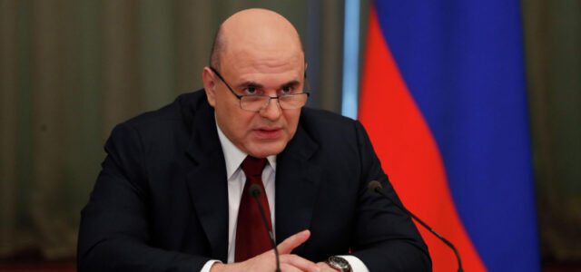 Мишустин рассказал, как будут определять число бюджетных мест в вузах