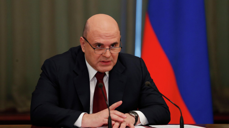 Мишустин рассказал, как будут определять число бюджетных мест в вузах
