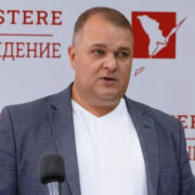 Молдавский депутат заявил, что заведенное на него дело абсурдно