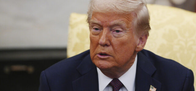 На Западе дали совет Трампу после переговоров между США и Украиной