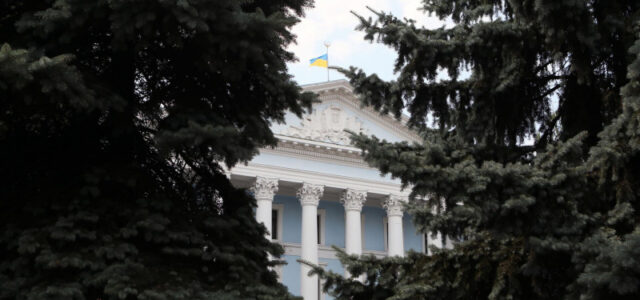 На Западе одной фразой высмеяли авантюру Украины в космосе