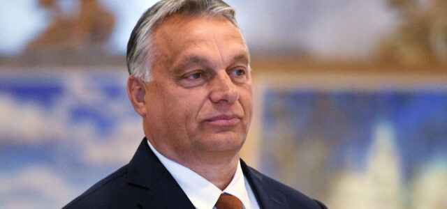 «Небывалый скандал»: Орбан раскрыл правду о знаменитостях на Украине