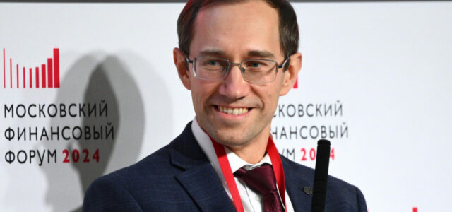 Олег Кузьмин: закрыть экономику России невозможно