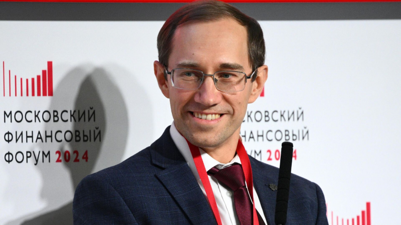 Олег Кузьмин: закрыть экономику России невозможно
