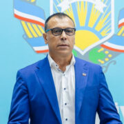 Первый замглавы Гагаузии обратился к жителям автономии после ареста Гуцул